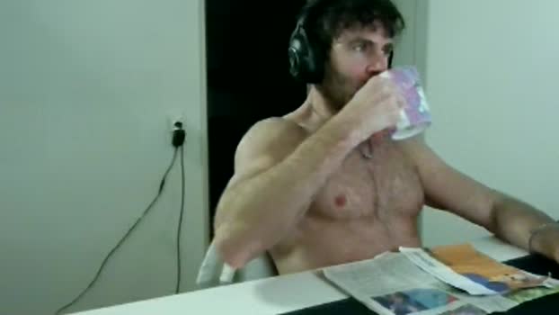 ALPHA_HUNK 24-01-2026 Recorded Video Nude
