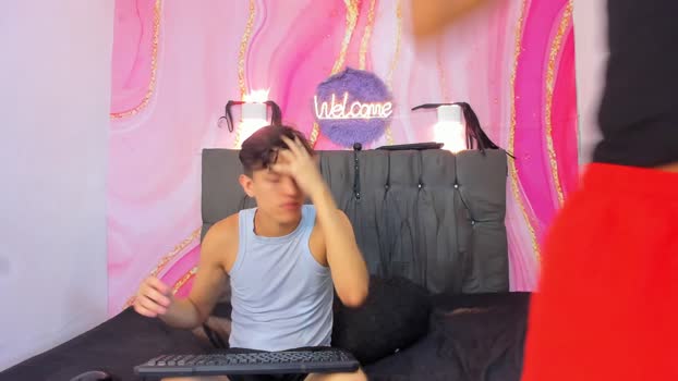 Alex_andRicardo 25-01-2026 Recorded Video fingering