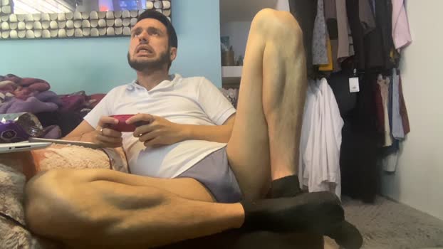 Alexitho35 24-01-2026 Recorded Video Naked