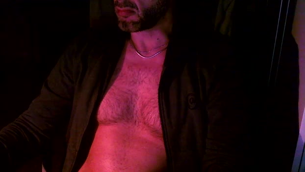 Andreas_rm 25-01-2026 Recorded Video kissing
