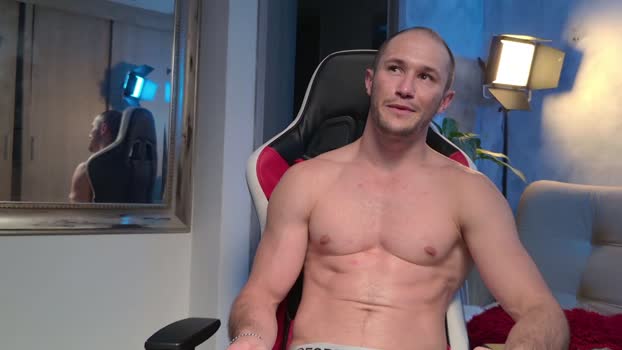 Axelfairchaild 24-01-2026 Recorded Video horny
