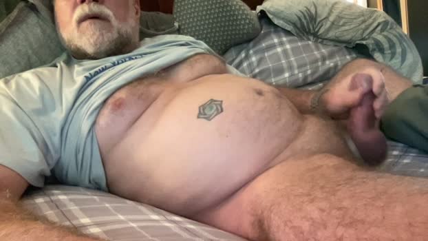 BeardedBarber 24-01-2026 Recorded Video cute