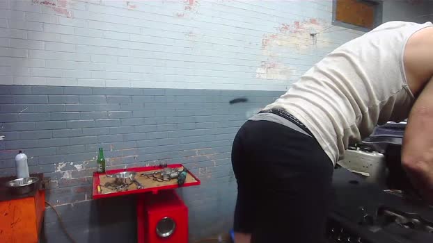 Bigtoyguy34 24-01-2026 Recorded Video sexyfeet