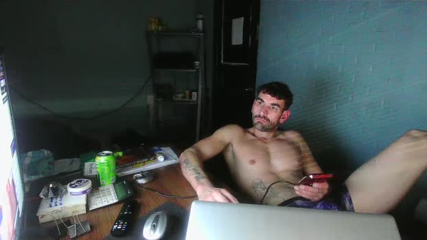 Bigtoyguy34 25-01-2026 Recorded Video kink