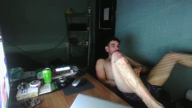 Bigtoyguy34 25-01-2026 Recorded Video fuck