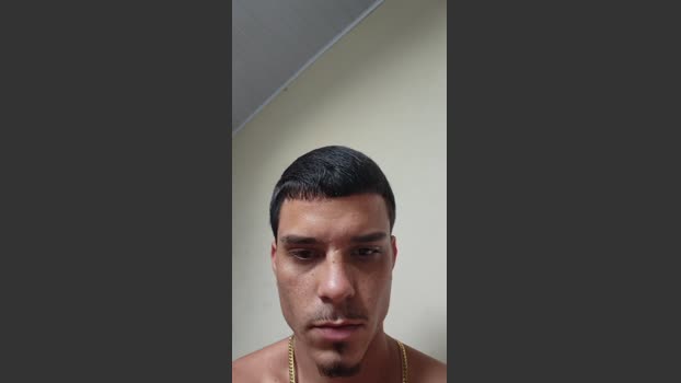 CariozaZn 25-01-2026 Recorded Video fuckface