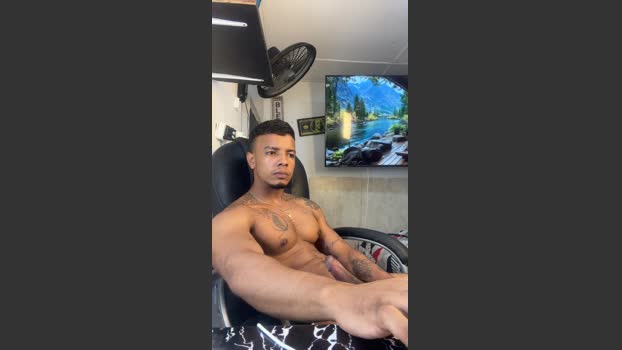 Chris_fendi 24-01-2026 Recorded Video Video