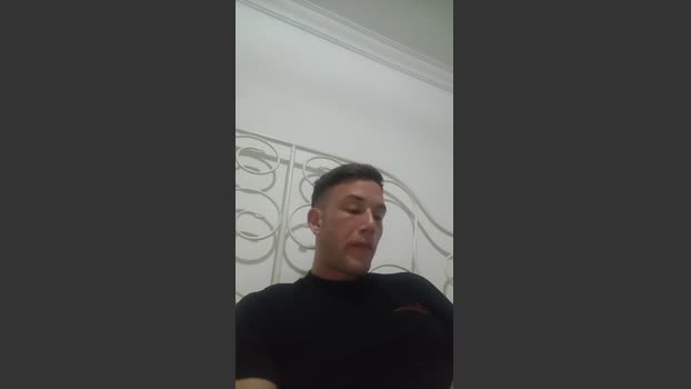 Cristiangonzaa 25-01-2026 Recorded Video Pretty