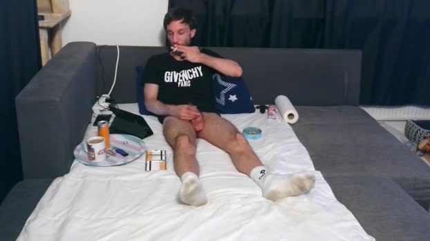 Cum2CamBoys 24-01-2026 Recorded Video bigass