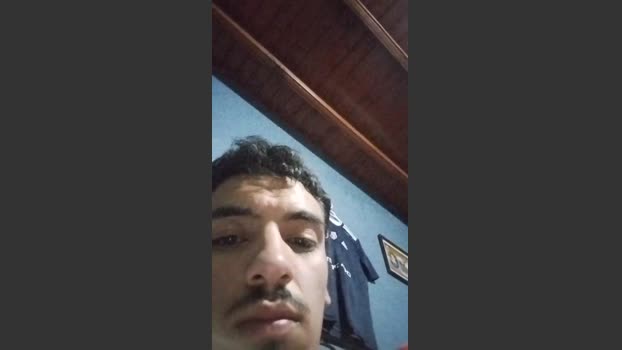 Diablo20tuyo 25-01-2026 Recorded Video kinky