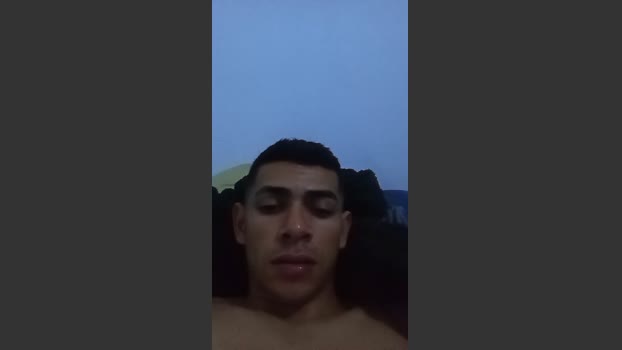 Driaann 25-01-2026 Recorded Video lick