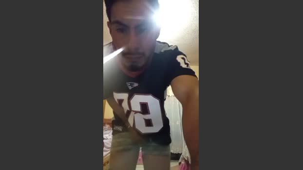 ElDemonJb 25-01-2026 Recorded Video Naked