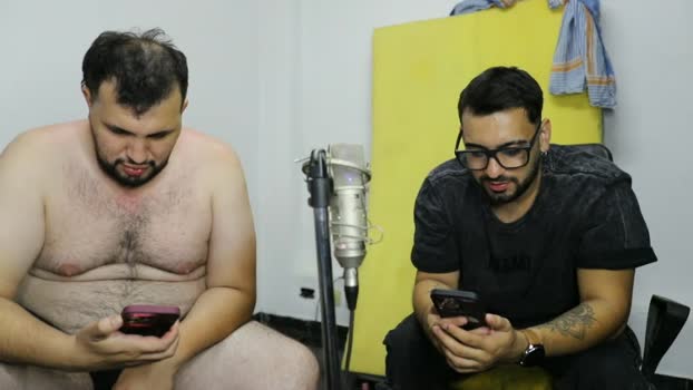 ElMundoDeEze 25-01-2026 Recorded Video sexyfeet