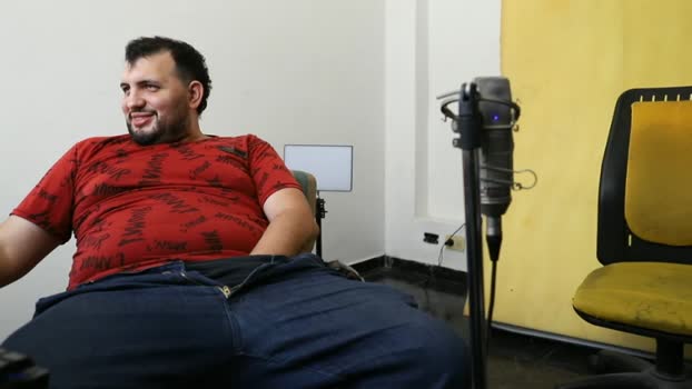 ElMundoDeEze 25-01-2026 Recorded Video bigdick