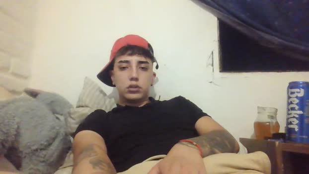 Estebvndido 25-01-2026 Recorded Video lick