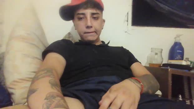 Estebvndido 25-01-2026 Recorded Video Webcam