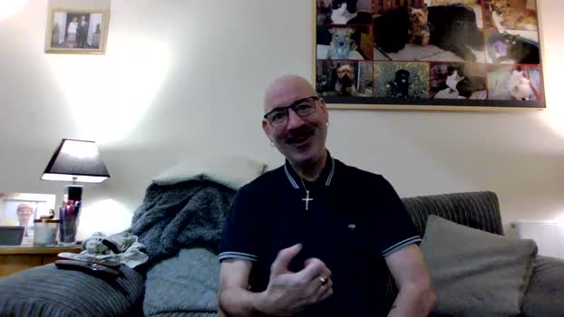 Exarmysgtbriefs 25-01-2026 Recorded Video Ass