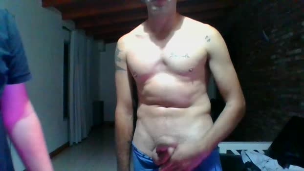 Ezequiel19941 25-01-2026 Recorded Video bigload