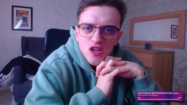 FelixStark 25-01-2026 Recorded Video handsome