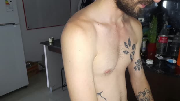 Gengarboi 24-01-2026 Recorded Video XXX