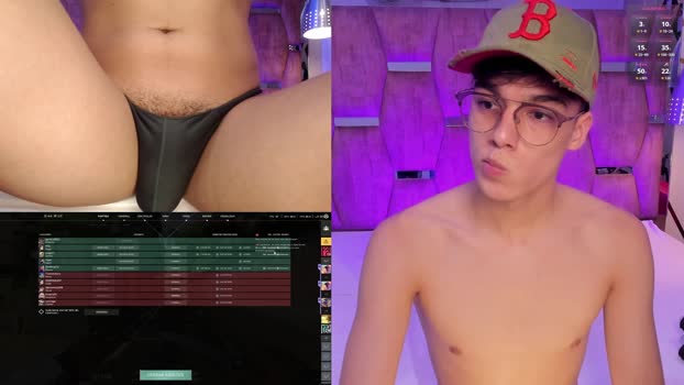 Gerony 25-01-2026 Recorded Video sex