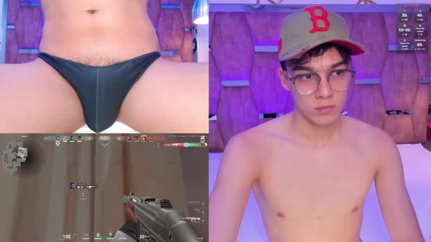 Gerony 25-01-2026 Recorded Video fuckass