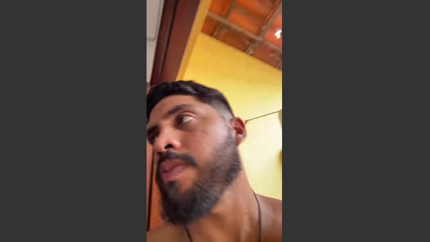 GregoMartins 24-01-2026 Recorded Video harddick
