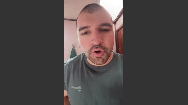 Hanroll 25-01-2026 Recorded Video Pretty