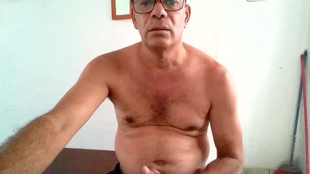 Helinho56 25-01-2026 Recorded Video skinny