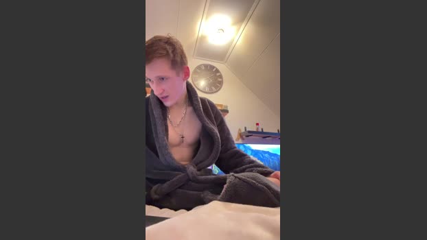 HornyPornyGuy 24-01-2026 Recorded Video sweet