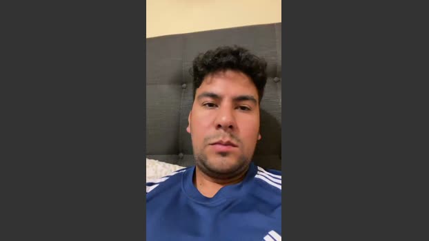 Jhayzi 25-01-2026 Recorded Video sexybody