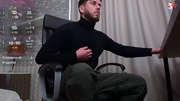 JonahShaw 25-01-2026 Recorded Video legs