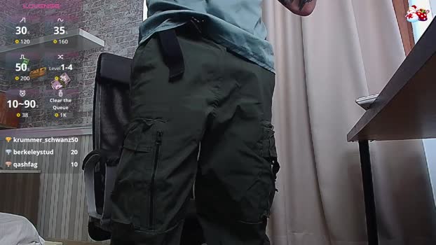 JonahShaw 25-01-2026 Recorded Video Ass