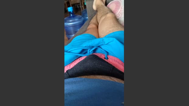 Jrobredo 25-01-2026 Recorded Video suckcock