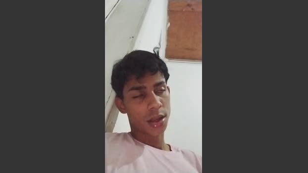 Julioassis 24-01-2026 Recorded Video fuckface