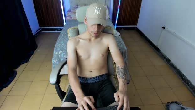 Juniorcaicer 25-01-2026 Recorded Video big