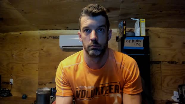 Kenny_Kyle 25-01-2026 Recorded Video analtoy