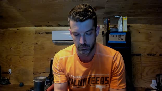 Kenny_Kyle 25-01-2026 Recorded Video Porn