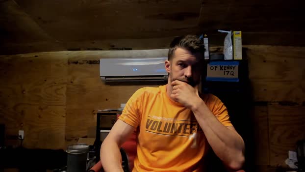 Kenny_Kyle 25-01-2026 Recorded Video sex