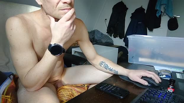 Kinky_Play 25-01-2026 Recorded Video dirty