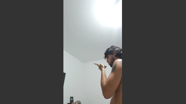 Levi_Henrique 24-01-2026 Recorded Video bj-dildo