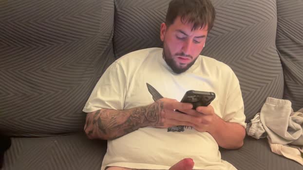 Lordm666 25-01-2026 Recorded Video fingers