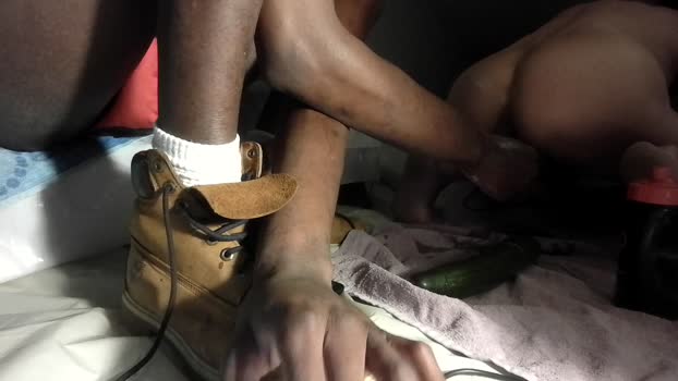 Malik75Cooper 24-01-2026 Recorded Video Porn
