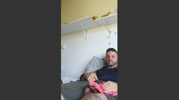 ManoLion 24-01-2026 Recorded Video jerkoff