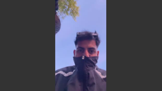 Nachito7766 25-01-2026 Recorded Video fuckme