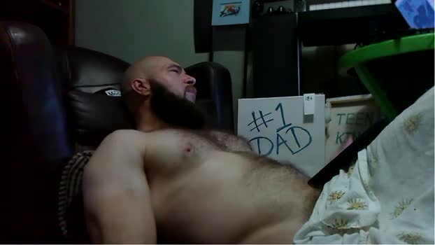 Number1dad_ 25-01-2026 Recorded Video jerkoff