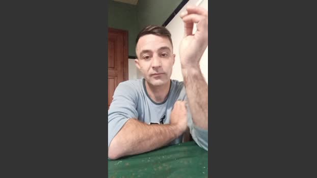 Pareja8986 25-01-2026 Recorded Video Video