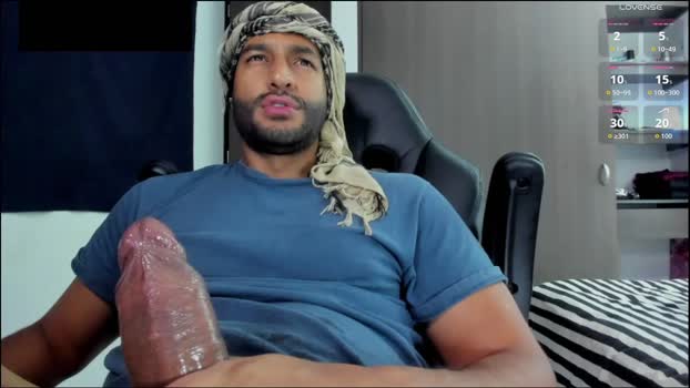 Ralfvoss 25-01-2026 Recorded Video legs