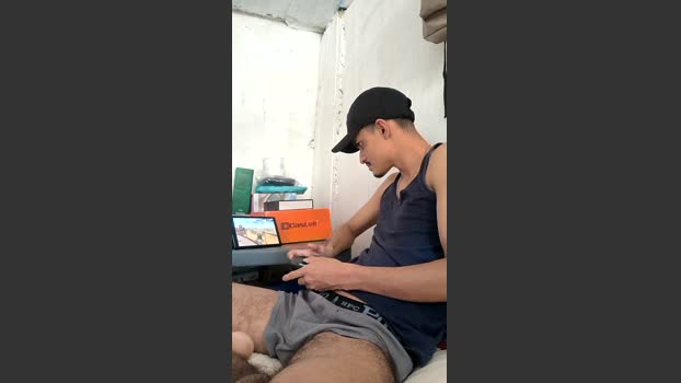 Rashoasesino 24-01-2026 Recorded Video nude
