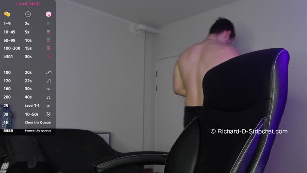Richard_Dullas 25-01-2026 Recorded Video Naked